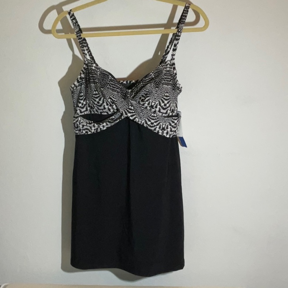 Swim dress